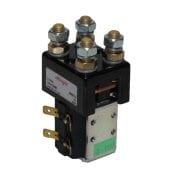Albright contactor relais SW82/3