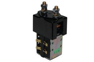 Albright contactor SW202N/119