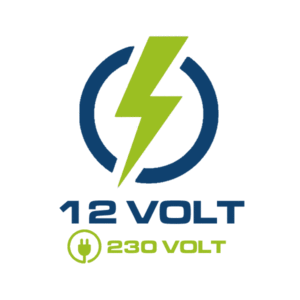 12 volt Batterijladers