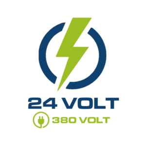 24 volt Batterijladers