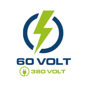 60 volt Batterijladers